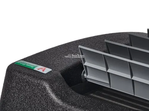Водяной тепловентилятор Ballu BHP-W3-30-S