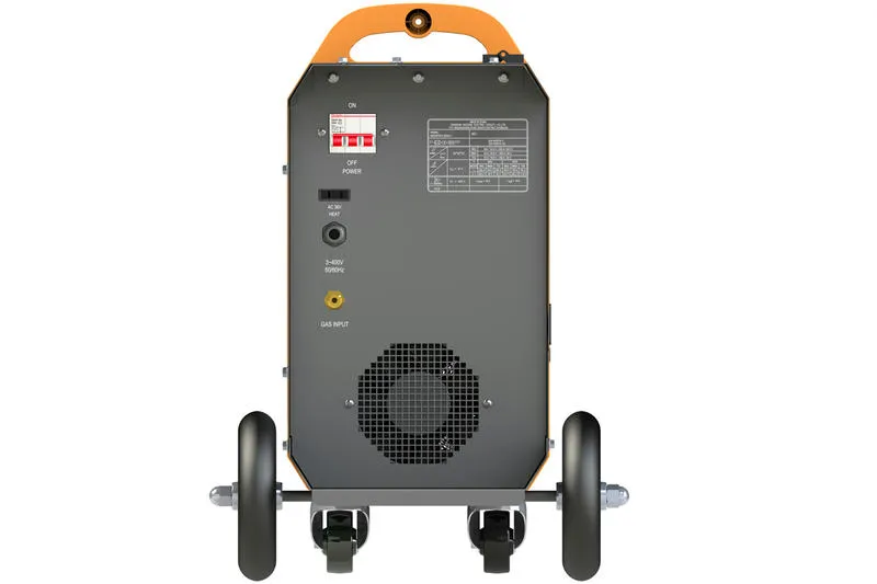 Полуавтомат сварочный «HUGONG» MIG/STICK 251D III /220V/