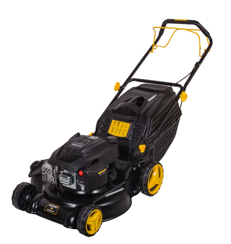Газонокосилка бензиновая Huter GLM-5.0 S
