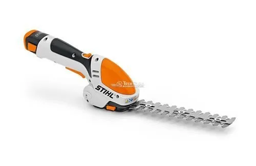Ножницы аккумуляторные Stihl HSA 25