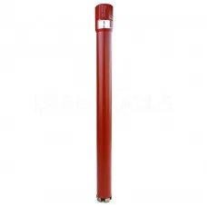 Сверло сегментное 42x450х4x1,1/4 UNC алмазное Pro Line G2 DIAM