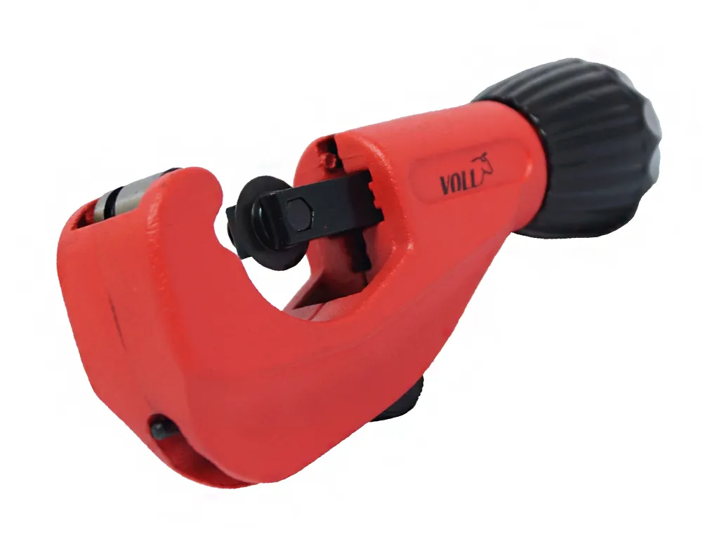 Труборез V-Cutter 35 PRO резка