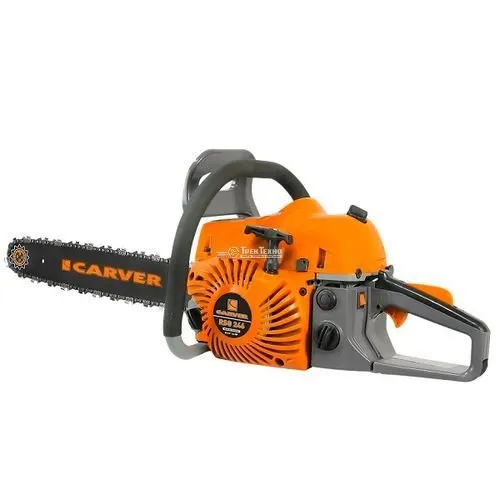 Бензопила Carver RSG 246