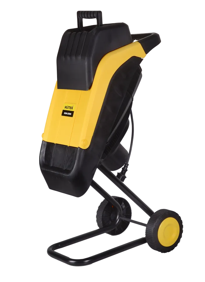Садовый измельчитель HUTER ESH-2500