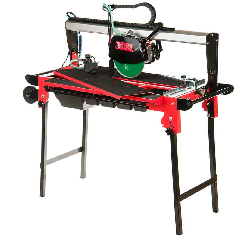 Станок плиткорезный DIAM PL-850/1.6