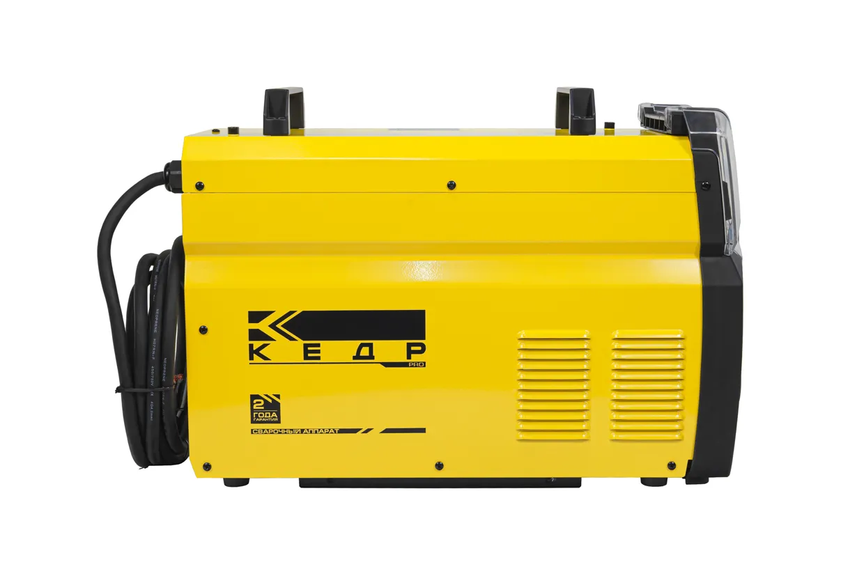 Источник сварочный КЕДР MultiMIG-5000DP (380В, 40-500А)