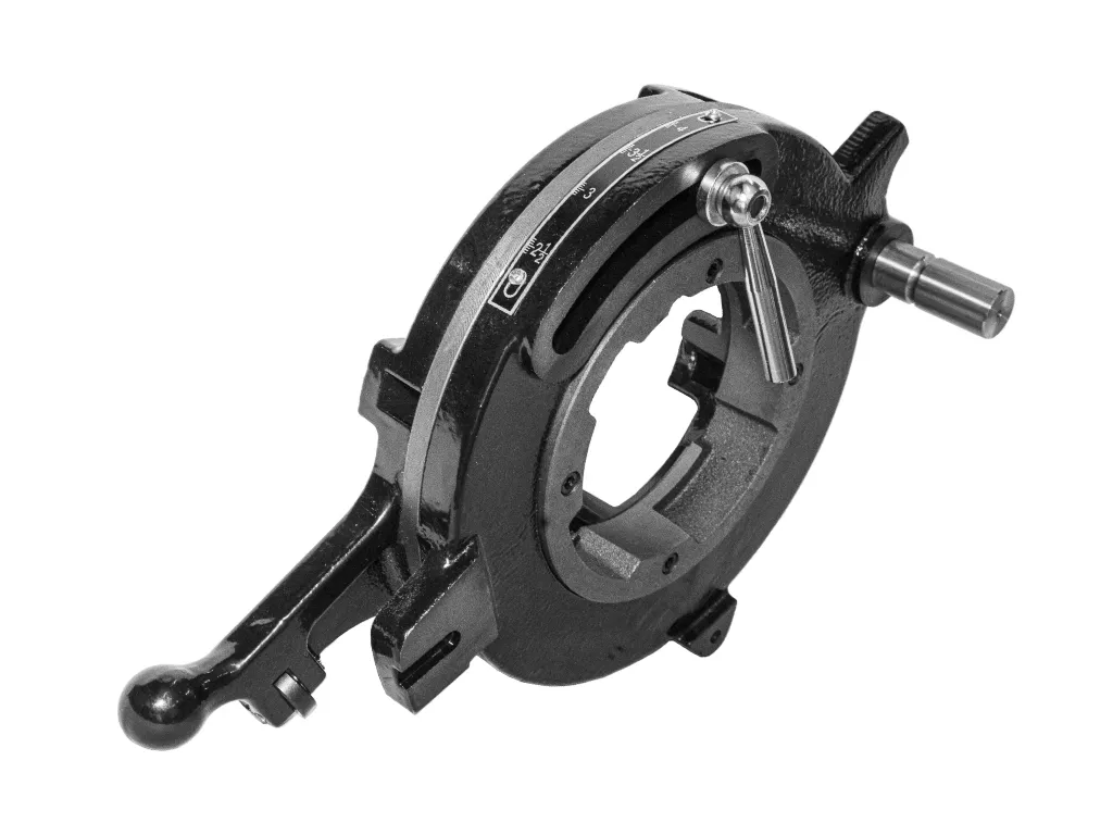 Резьбонарезная головка автоматическая для станка VOLL POWER V-Matic A4R 2.1/2"-4" автоматическая