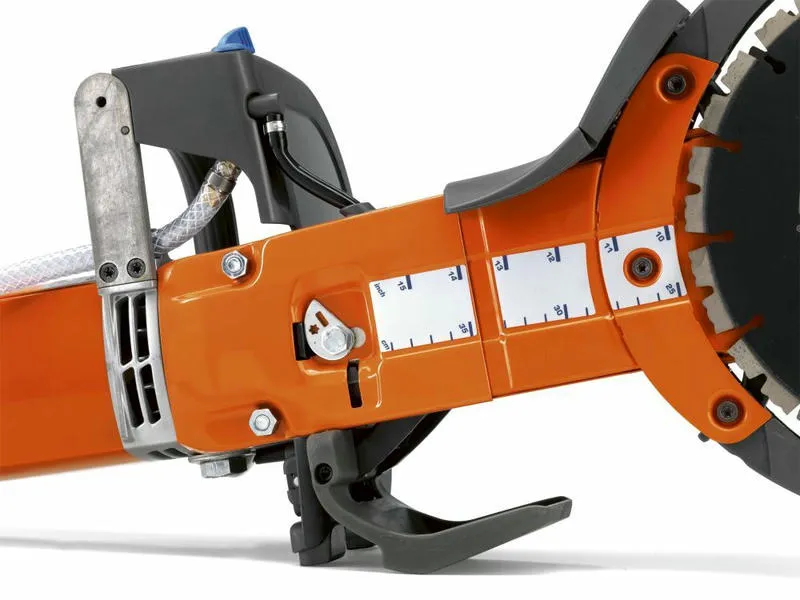 Резчик электрический Husqvarna K 4000 Cut-n-Break