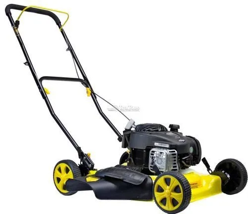 Газонокосилка бензиновая  CHAMPION LM5127BS