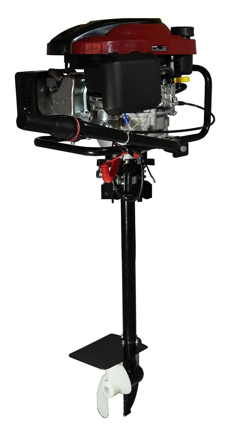 Лодочный мотор «Loncin» (1P70FC)