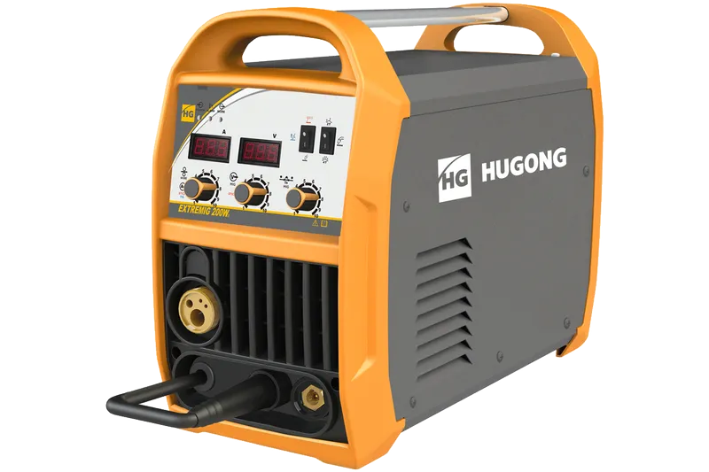 Полуавтомат сварочный «HUGONG» EXTREMIG 200W III