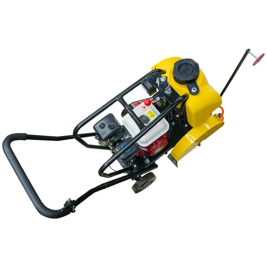 Шовнарезчик STEM SC 350 (STEM TECHNO GX160)
