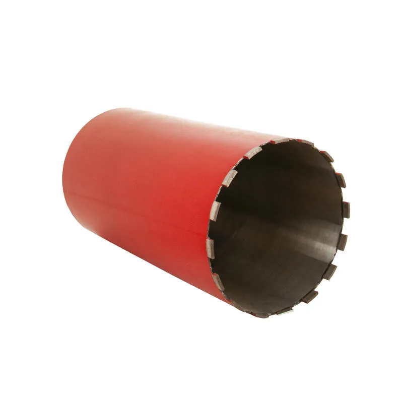 Сегментное сверло 250x450x1 1/4 UNC алмазное Pro Line DIAM