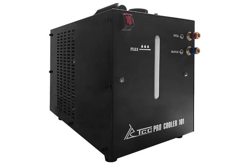 Блок охлаждения водяного TSS PRO COOLER -101 для TIG аппаратов