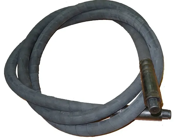 Гибкий вал ВГ-600 (6м  к 51,76мм)