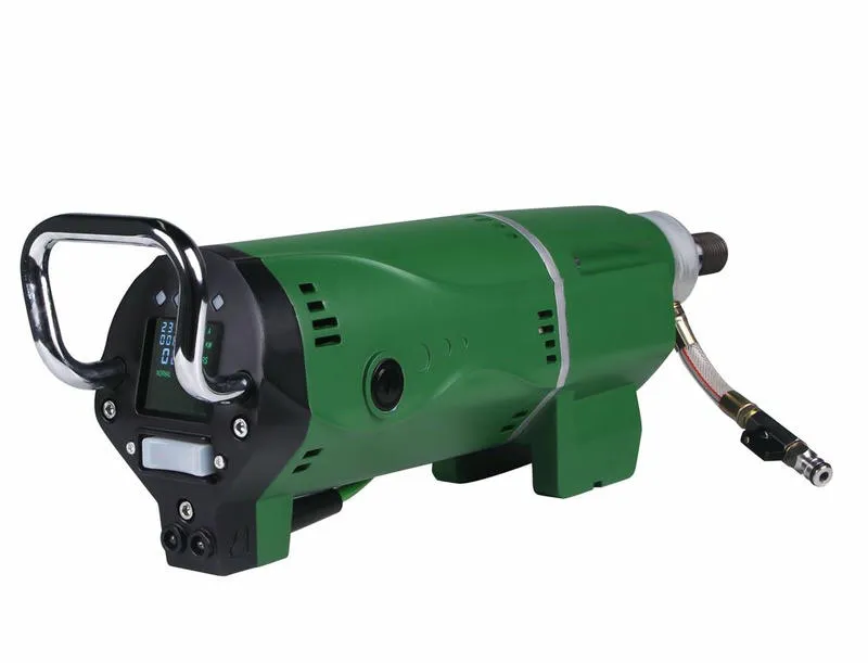 Двигатель алмазного сверления BYCON DMP-352