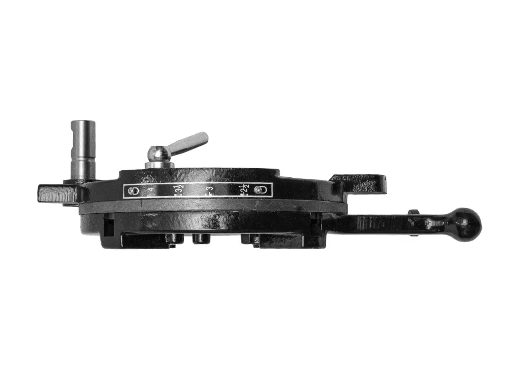 Резьбонарезная головка автоматическая для станка VOLL POWER V-Matic A4R 2.1/2"-4" автоматическая
