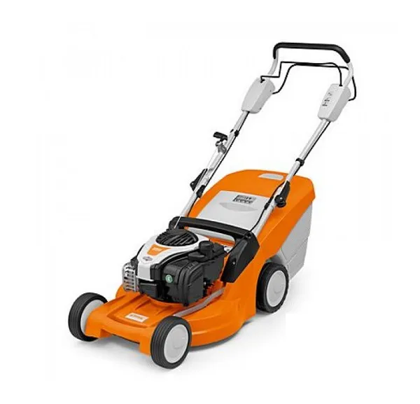 Газонокосилка бензиновая «STHIL» RM 448 .1 TX