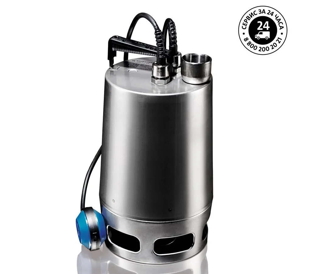 Дренажный насос UNILIFT AP 50.50.08.A1.V Grundfos