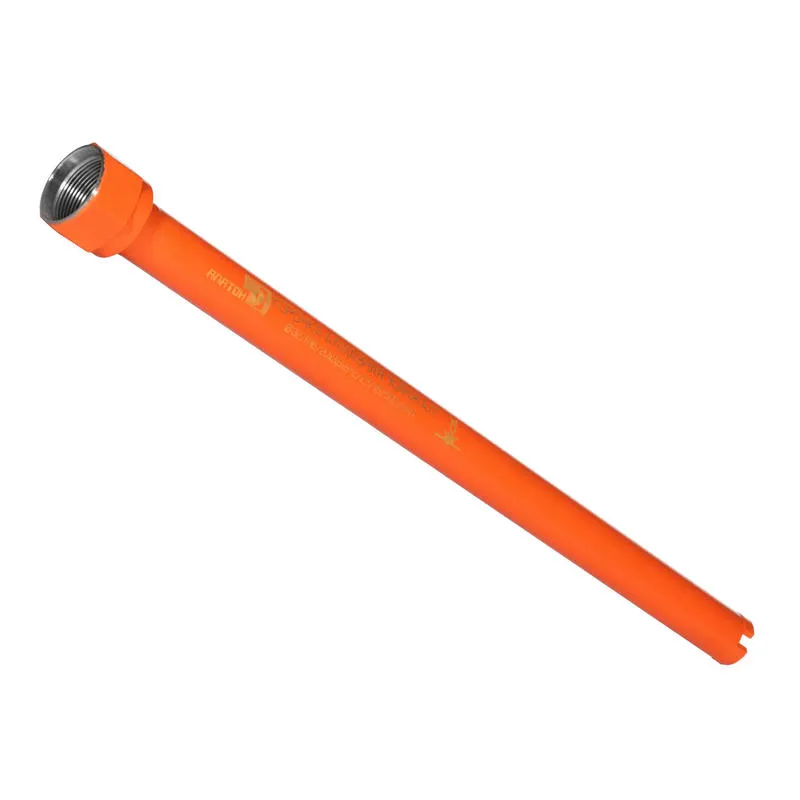 Алмазная коронка Кинжал Ø 32 (микроудар)