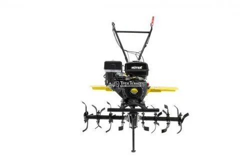 Сельскохозяйственная машина HUTER MK-11000