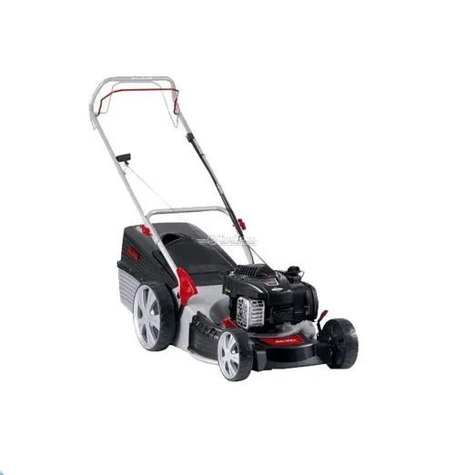 Газонокосилка бензиновая AL-KO Silver 46 BR Comfort