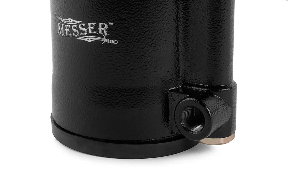 Пневматический вытяжной заклепочник Messer AHR-300