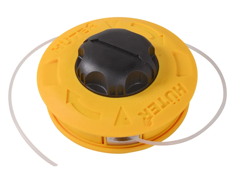 Бензиновый триммер HUTER GGT-2500S PRO (с антивибрационной системой)