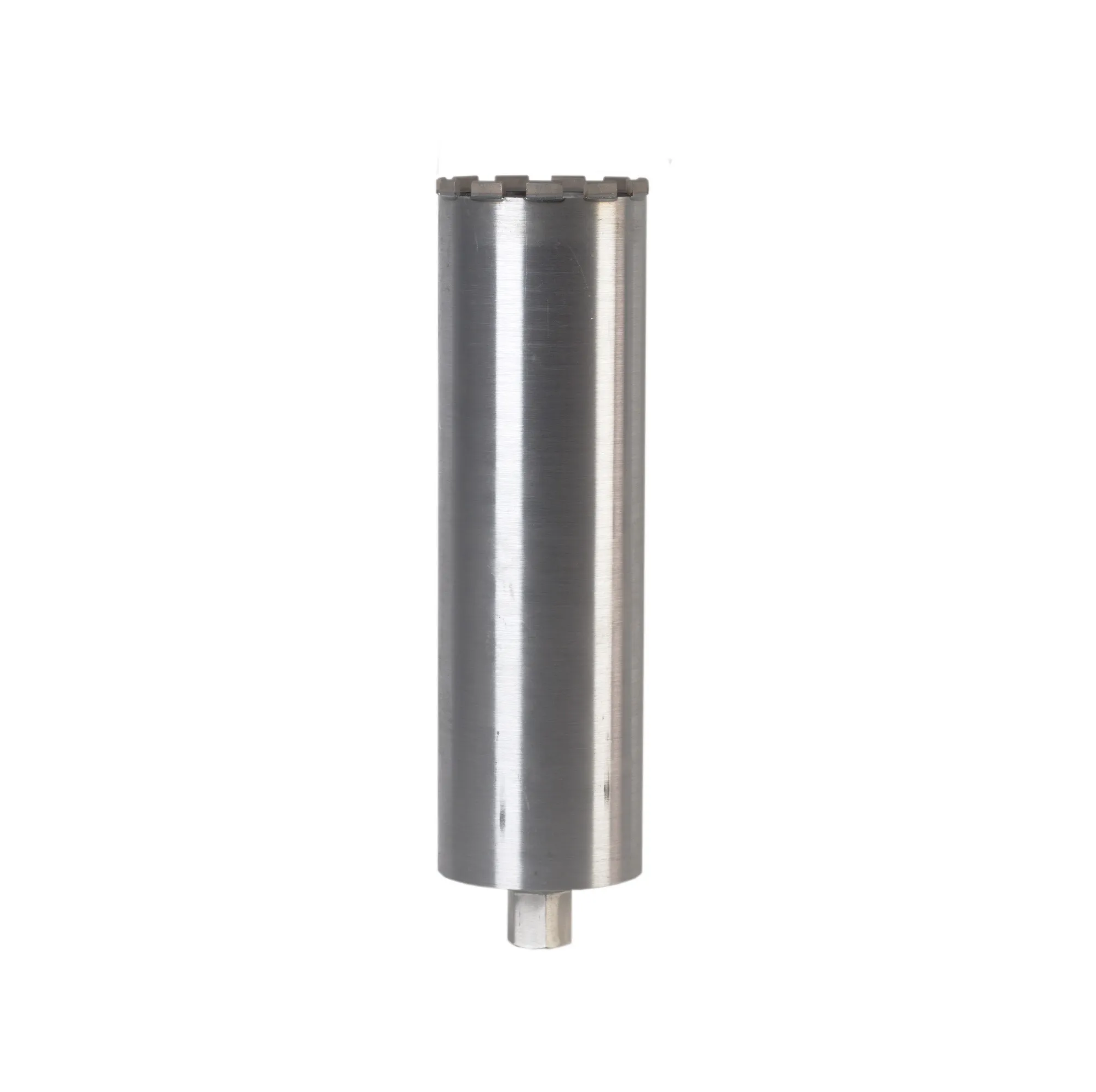 Алмазная коронка DIAMASTER LASER по ж/бетону 14245011z (1'1/4) wet/dry бурение