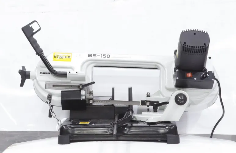 Станок ленточнопильный STALEX BS- 150 230V