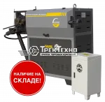 Станок для дуговой и спиральной гибки GTY12