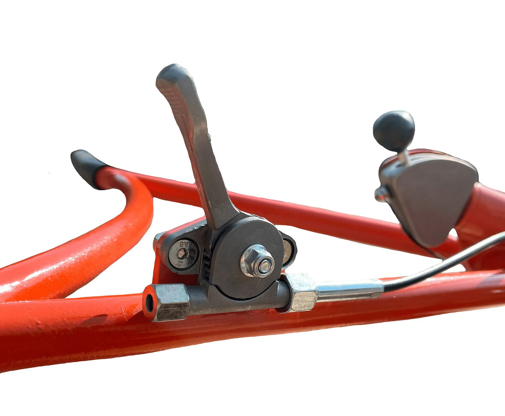 Однороторная затирочная машина WPT 363 для отделки бетонных поверхностей
