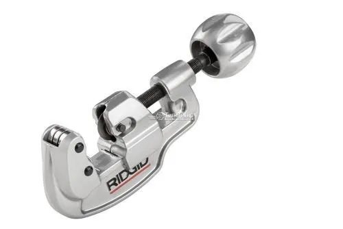 Труборез 35S для труб из нержавеющей стали RIDGID