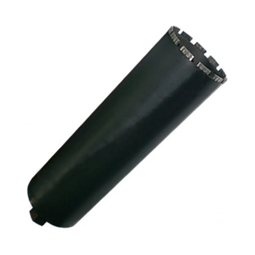 Сегментное сверло 152x400x1 1/4 UNC алмазное Master Line DIAM