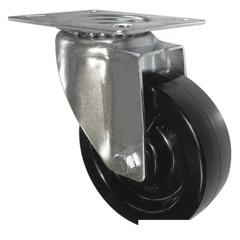 Колесо термостойкое RONEL RFG 100
