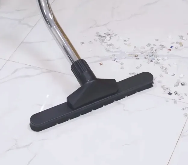 Строительный пылесос VILAR D60 (пылеводосос)