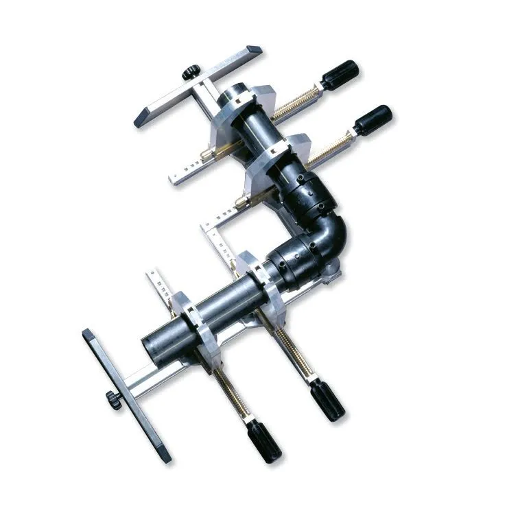 Позиционер универсальный False RITMO 160 LIGHT