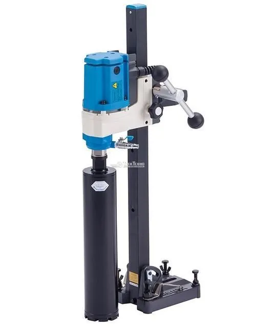 Буровая установка TS-092 (с наклоном, до 120 мм) Shibuya