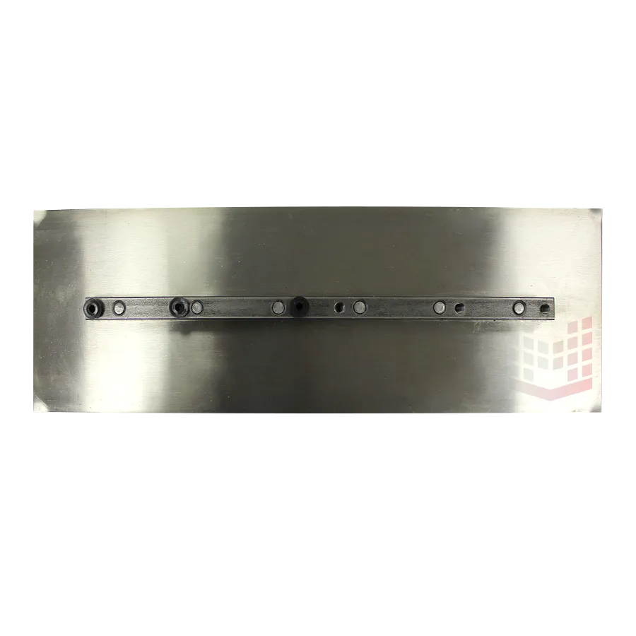 Лопасти затирочные HODMAN 1200, комплект 4 шт.