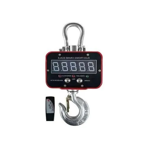 Крановые весы OCS 10T электронные GEARSEN