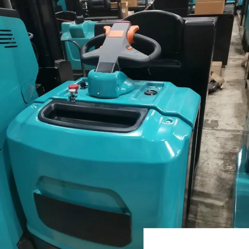 Подборщик заказов PROLIFT PRO LRH10 для комплектации грузов на складе