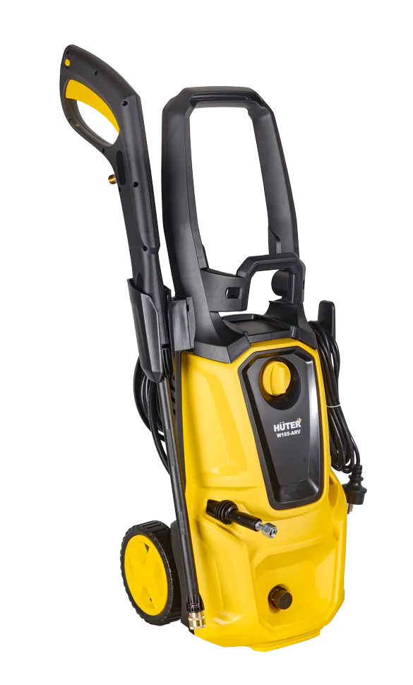 Мойка HUTER W165-AR