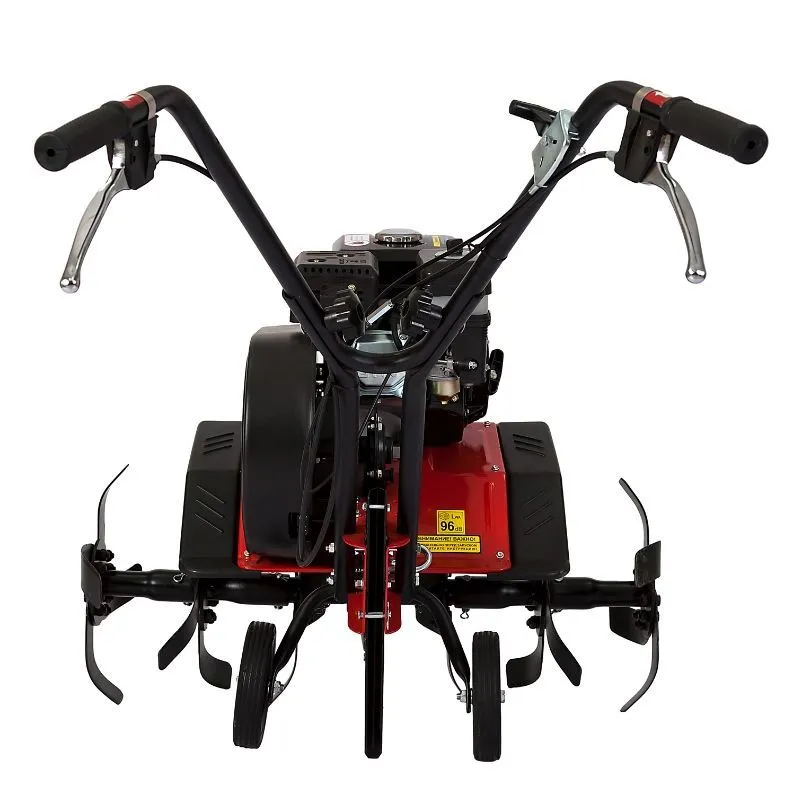 Бензиновый культиватор Forza MK 85F Мощнсоть (7 л.с.)