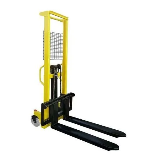 Штабелер гидравлический MS1016 PROLIFT