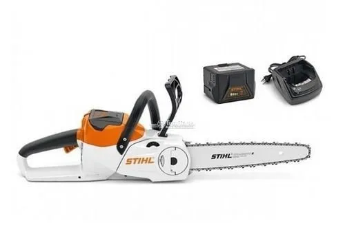 Пила цепная аккумуляторная Stihl MSA 120 C-BQ SET