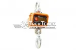 Крановые весы ВЭК-5000 TOR