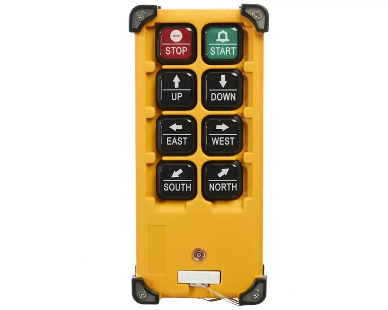 Система радиуправления А21-Е3B, 6 кн «EURO-LIFT»