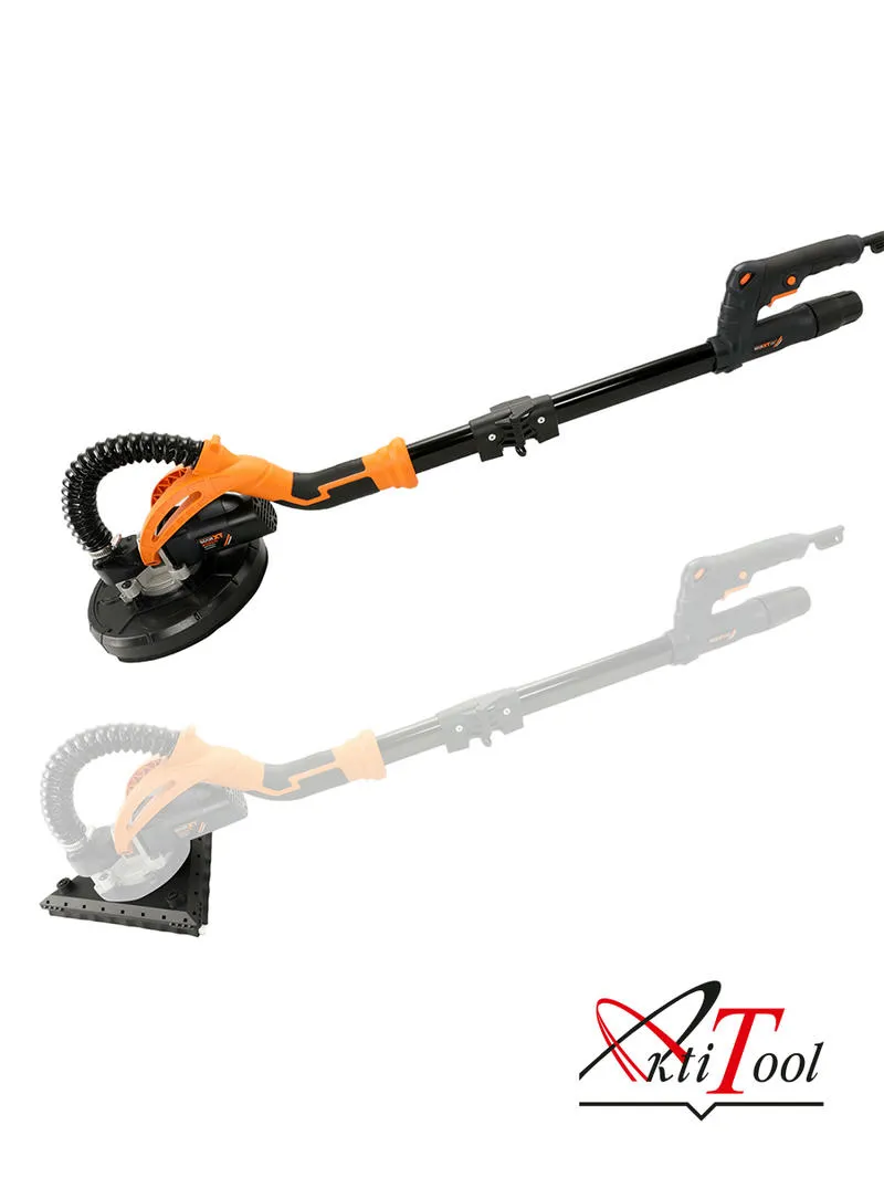 Машина шлифовальная "AKTISPRAY" "Жираф" R7237A-CT