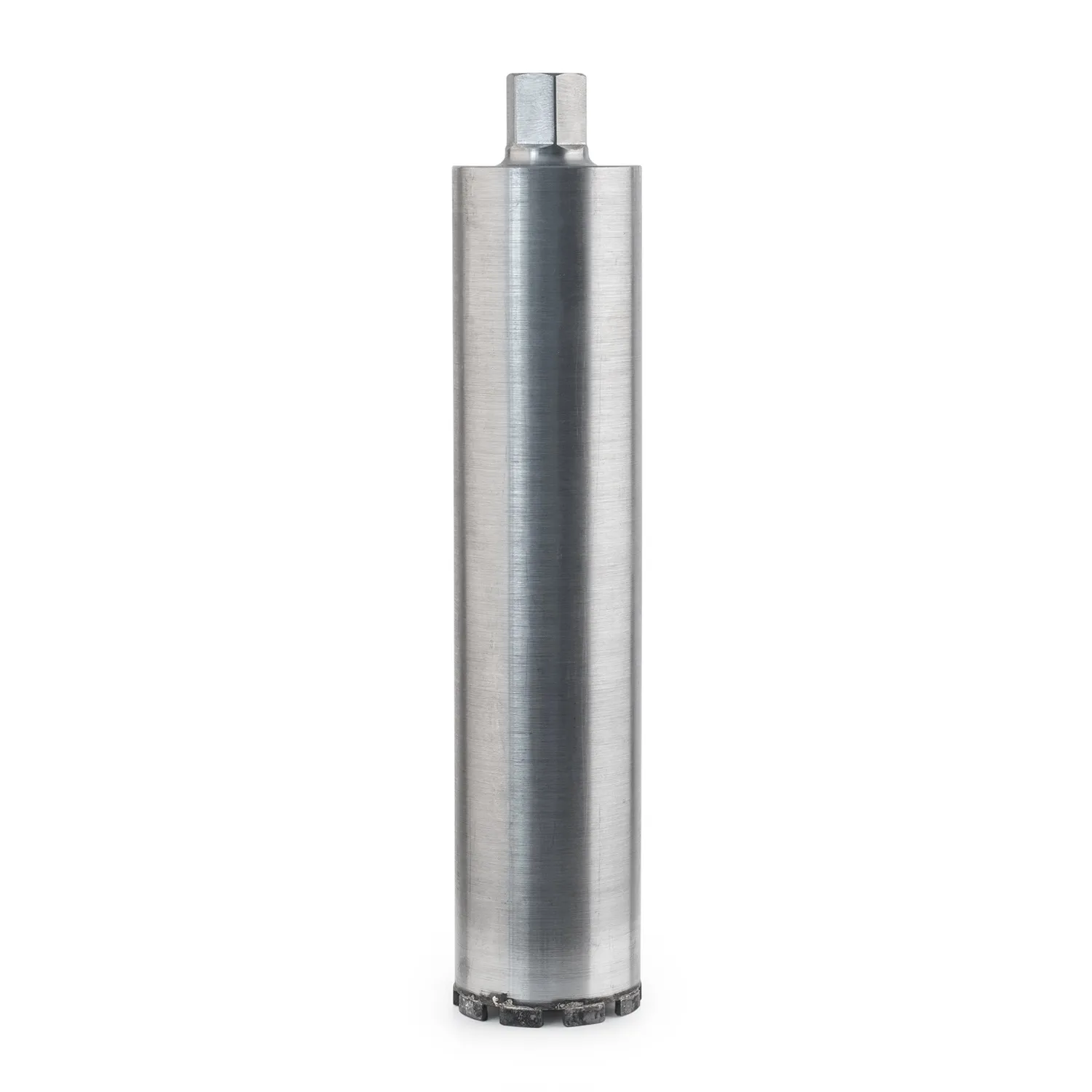 Алмазная коронка DIAMASTER Standart по ж/бетону 1024501 1/4 wet бурение