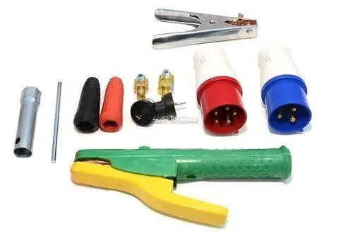 Генератор инверторный сварочный бензиновый TSS GGW 5.0/200ED-R3